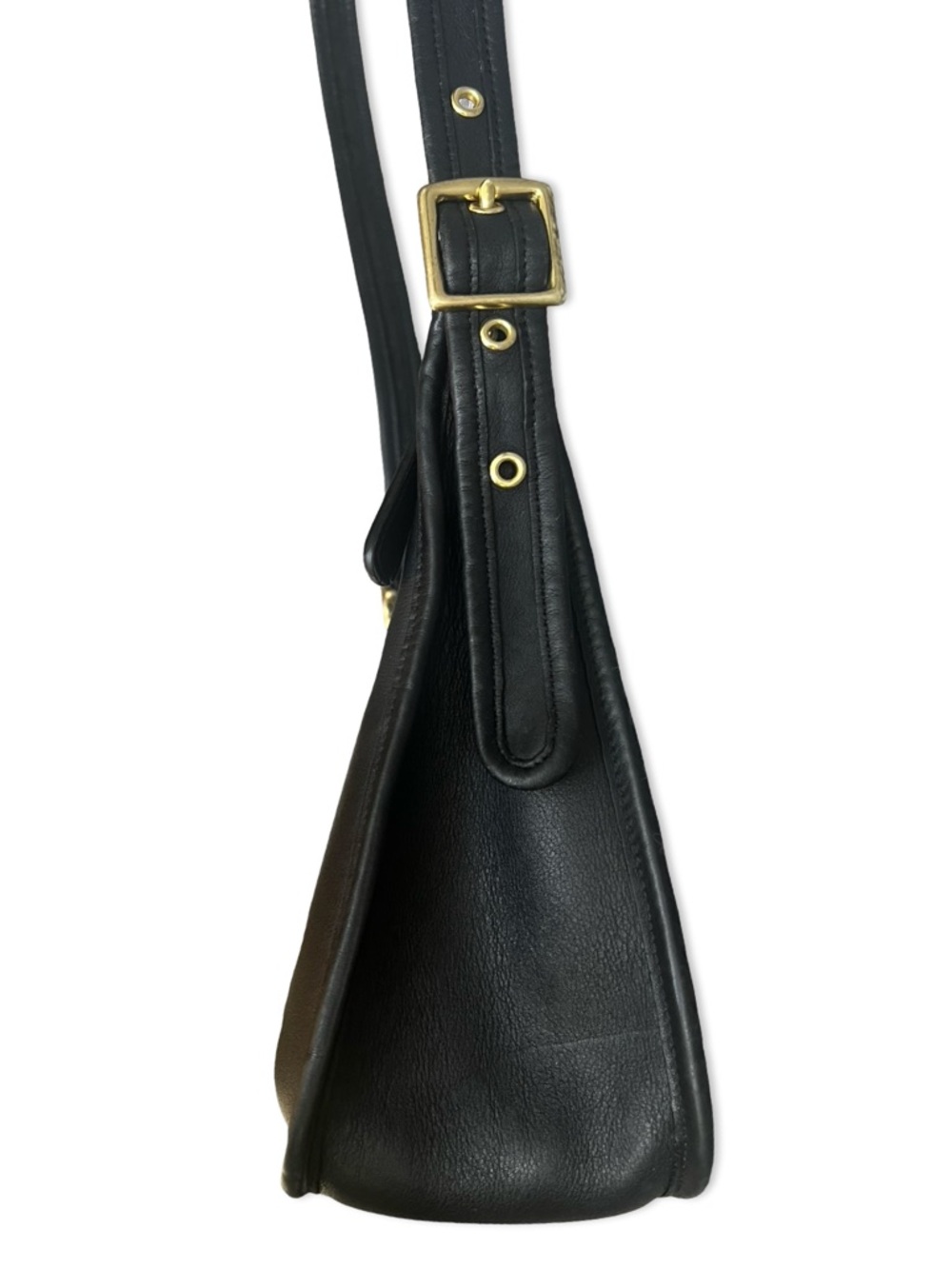 COACH 2003 Vintage Janice Riccardi-Disanto's Legacy Bag - Picture 2 of 13
